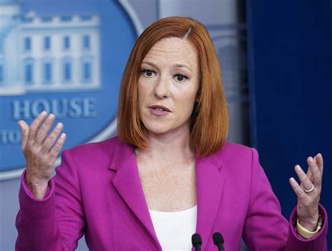 Details on former Press Secretary Jen Psaki's new MSNBC program