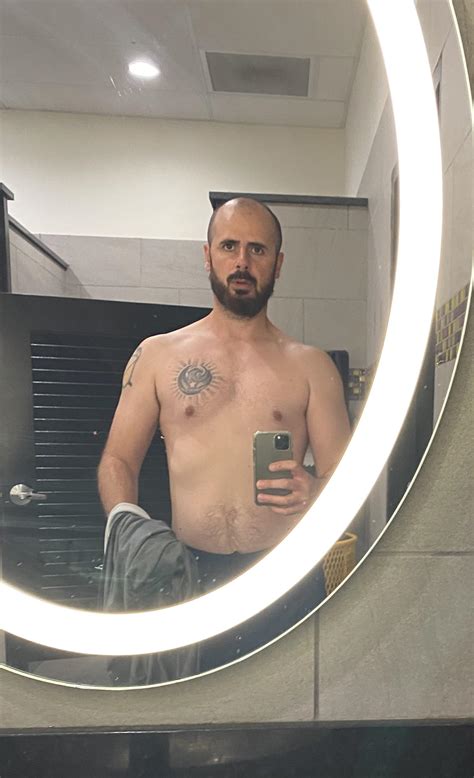 M/35/6ft [166Lbs] I’m looking to improve chest, shoulders, and back