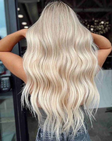 Dye Light Blonde