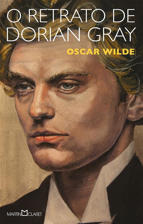 O Retrato De Dorian Gray Livro - Visão | «O Retrato de Dorian Gray», de Oscar Wilde