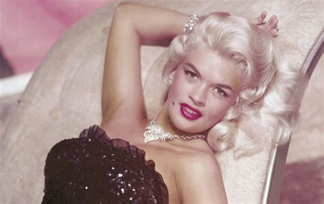 Loni Anderson Como Jayne Mansfield Jayne Mansfield | ASSIM ERA