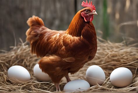 Top 11.5+ Tips for Rhode Island Red Egg Production – ChickenRise