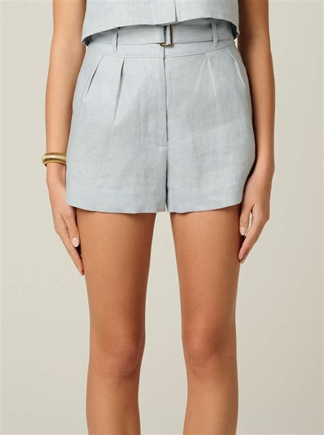 ZINNA SHORT