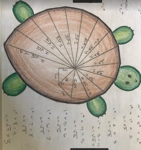 square root spiral squid spiral art math art projects cool art drawings