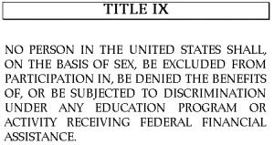 title ix quotes quotesgram