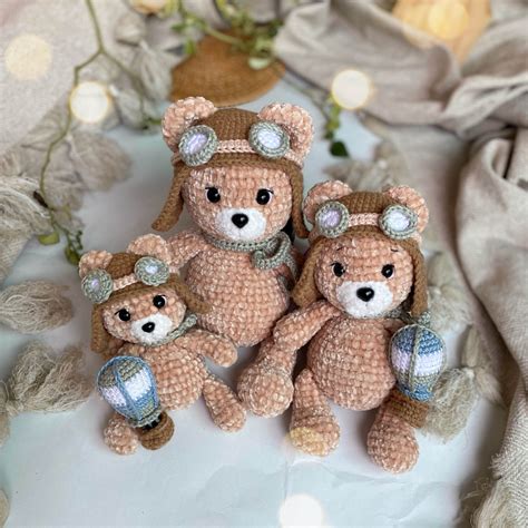 Trio Aviadores (arquivo digital) – AmiCharm