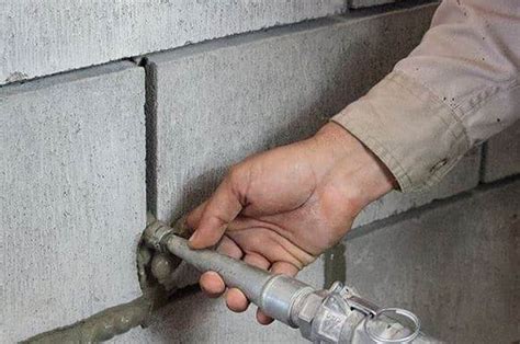Что такое распорка для бетонных блоков? Их применение и конструкция ...