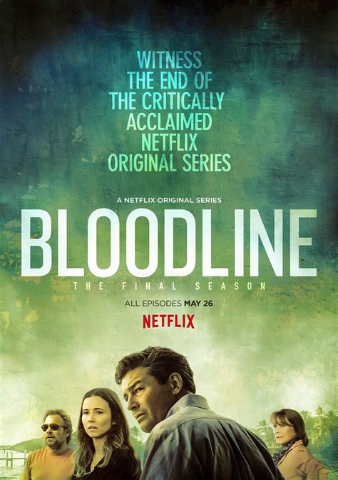 Bloodline - IGN