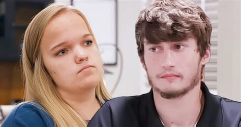 Liz Johnston Breaks Silence On Shocking Breakup With Brice