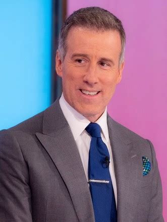 Anton Du Beke Editorial Stock Photo - Stock Image | Shutterstock