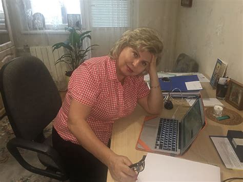 Москалькова Татьяна Николаевна Фото — Bluemorphotours.ru
