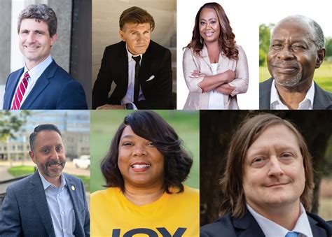 Vote Now / Election Preview for Nashville’s August 3 Election ...