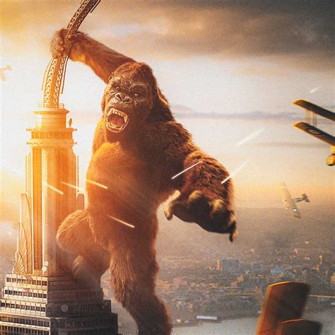 king kong wallpapers  images wallpapercat