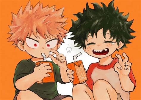 36 Bakugo and deku fan art ideas to save today | my hero academia