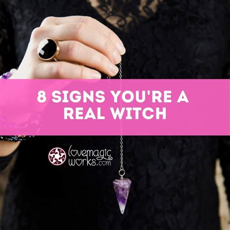5 Warning Signs You Might Be A Victim Of Dark Magic