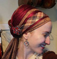 21 Tichel styles ideas | tichel, hair cover, scarf hairstyles