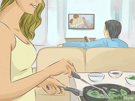 how to make your bf happy