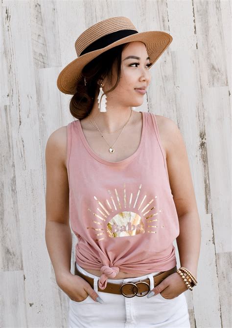 Bride Tank Top Bachelorette Tank Tops Beach Bachelorette | Etsy