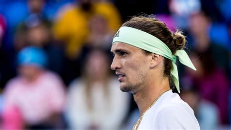 Alexander Zverev allegations, explained: Tennis star in the spotlight ...