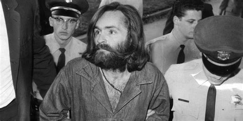 The True Story of Charles Manson and the Manson Family
