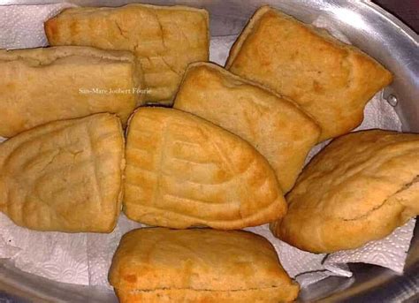 LUGBRAAIER "VETKOEK" - Your Recipe Blog