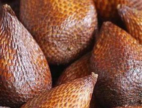 salak