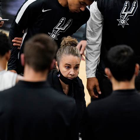 Becky Hammon Hot