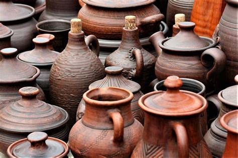 10,000+ Free Clay Pots & Clay Images - Pixabay