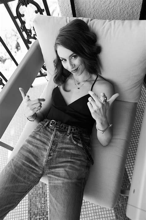 7 Shocking Career Pivots That Made Troian Bellisario A Star (You'll Be Stunned!) Image 13