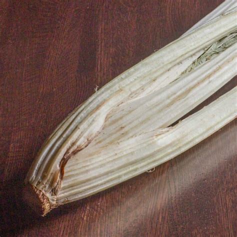 how to cook cardoons