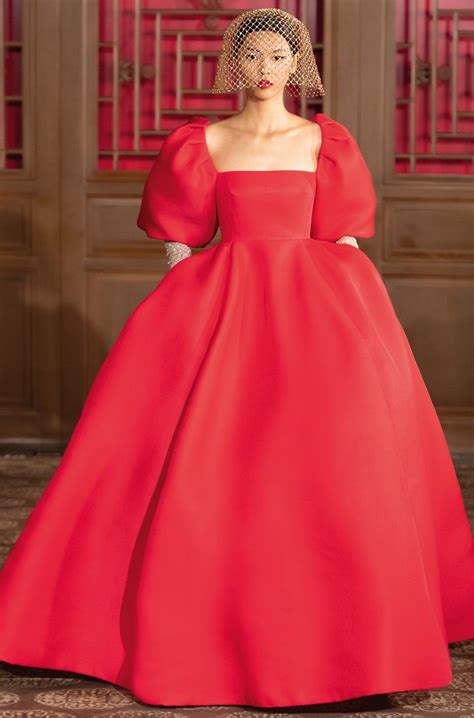 Valentino Dresses 2014