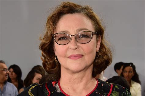 Catherine Frot : théâtre, films, retour au cinéma... que devient l ...