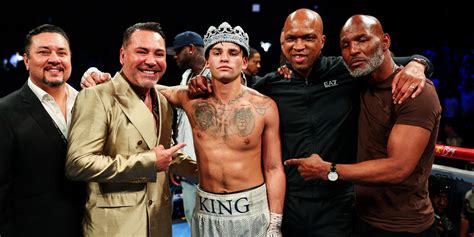 Top UFC Fighter Assesses Ryan Garcia's Chances in MMA
