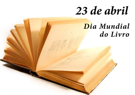 Dia Mundial do Livro