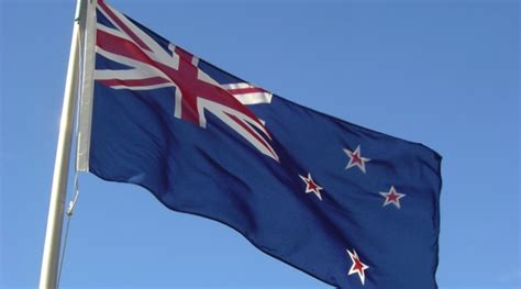 The Majority Has Spoken, Aotearoa is Keeping Her Current Flag – Pinoy Stop