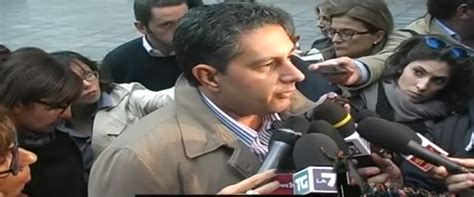 Giovanni Toti: «È necessario ritrovare le ragioni per stare insieme ...