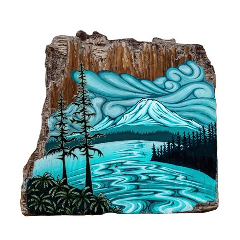 Wood – Gianna Andrews Studio