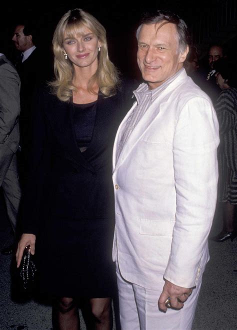 Hugh Hefner Family Tree