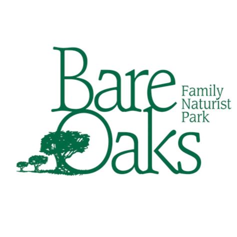 bare oaks family naturist park part ii   young naturists america