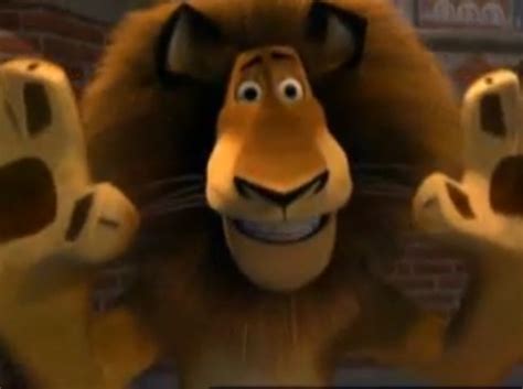 Alex The Lion by VillainsAreCool68 on DeviantArt