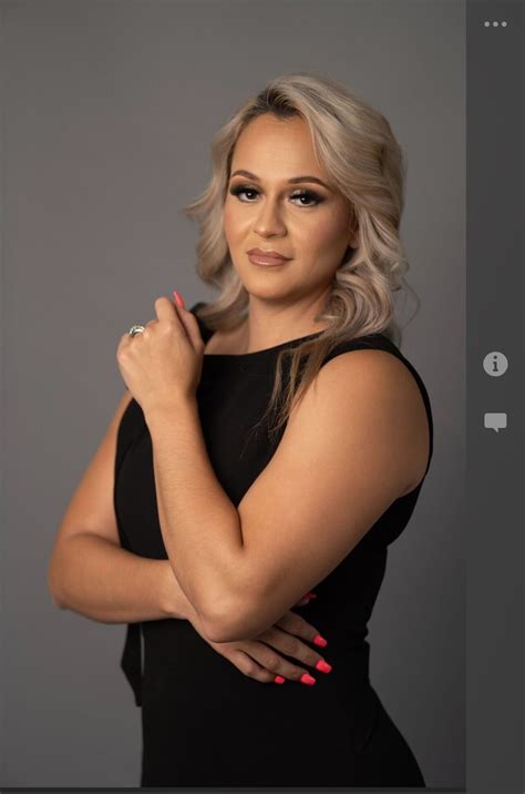 Viridiana Rivas, Realtor | Odessa TX