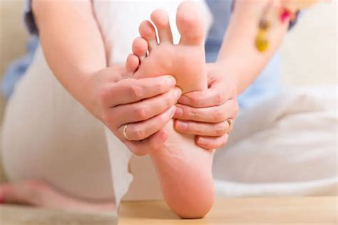 Numbness of the feet and toes: causes and treatments | Health