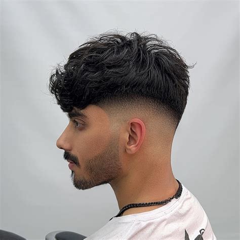 classic taper fade haircuts  men versatile styles