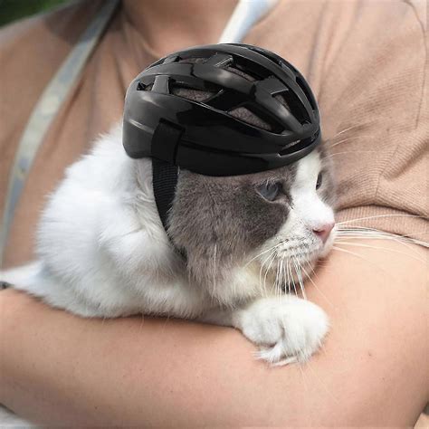 Dog Helmets For Small Medium Dogs, Ventilated Dog Motorcycle Helmet