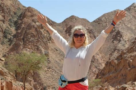 Sharm El Sheikh: ATV-fyrhjulingar längs havet och bergen | GetYourGuide