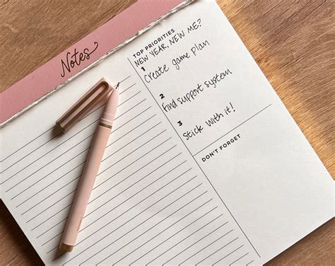 Realistic resolutions: Goal setting with Linda Stone - The Cullman Tribune