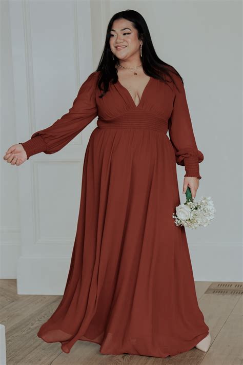 Cinnamon | Bridesmaid – Baltic Born