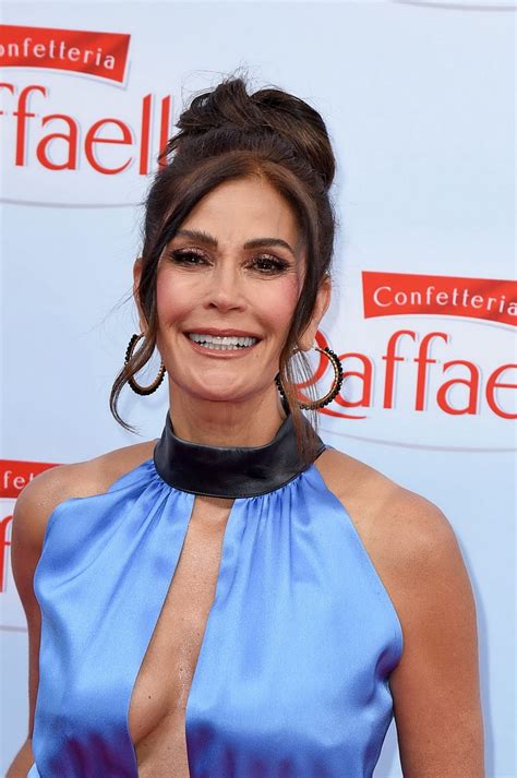 TERI HATCHER at Raffaello Summer Day 06/18/2019 – HawtCelebs