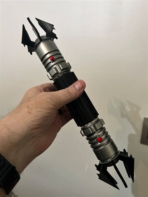 exar kun lightsaber tales   jedi etsy australia