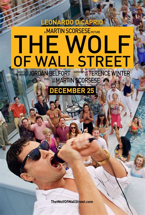 imdb wolf wall street 13